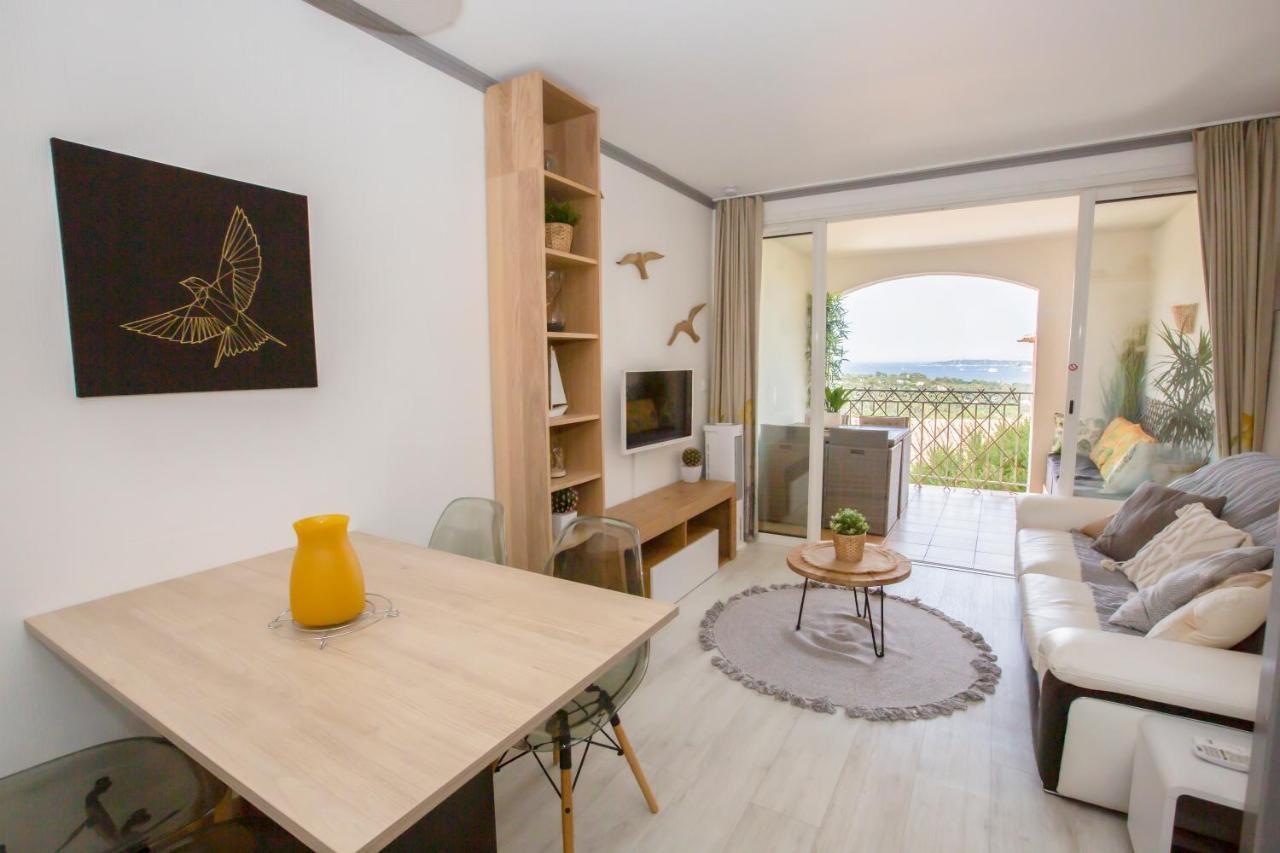 גרימו Le Tropik, Panoramic Sea View, Holiday Resort מראה חיצוני תמונה